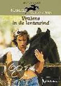 Veulens In De Lentewind - Birgit Van Damsen