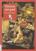 Versieren met goud - Mur - Massier Marry
