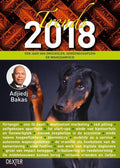 Trends 2018 - Adjiedj Bakas