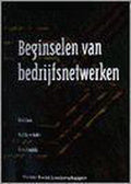 Beginselen van bedrijfsnetwerken - K. Baas, Kurt Anzenhofer