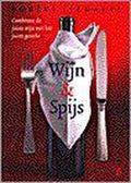 Wijn & spijs - R. Leenaers
