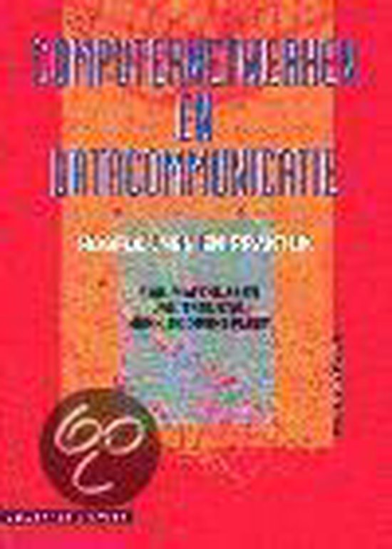 Computer Datacommunicatie 2E Dr - Rob L. Matthijssen, Henk J. Doorenspleet