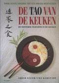 De Tao van de keuken - Erich Bauer, Uwe Karstädt