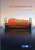 International Life - Saving Appliances Code - International Maritime Organization