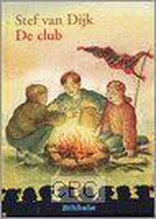Bikkels - De club - Stef van Dijk