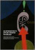 An Introduction to Applied Cognitive Psychology