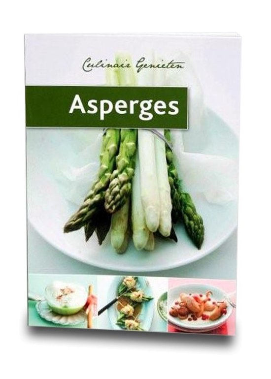 Asperges - Lantaarn Publishers., Onbekend