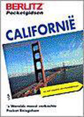 REISGIDS CALIFORNIE - Berlitz