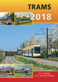 Trams 2018 - B.A Schenk, M.R. van den Toorn