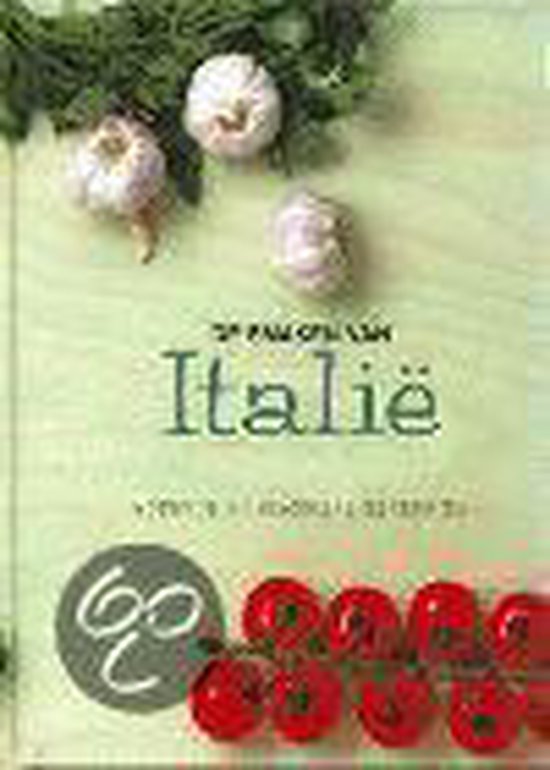 Smaken Van Italie - Onbekend
