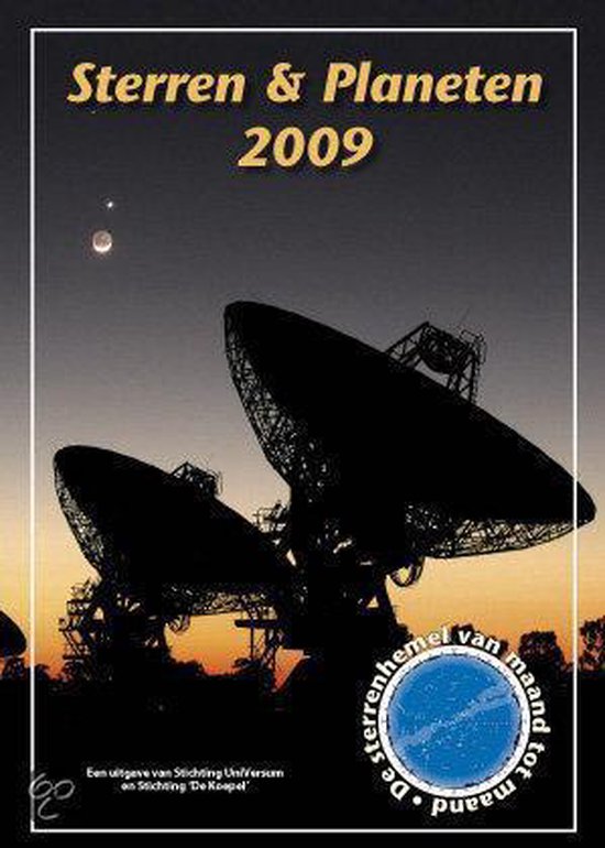 Sterren En Planeten 2009 - E. Ballegoy