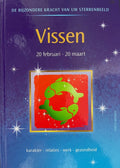 Vissen 20 februari - 20 maart