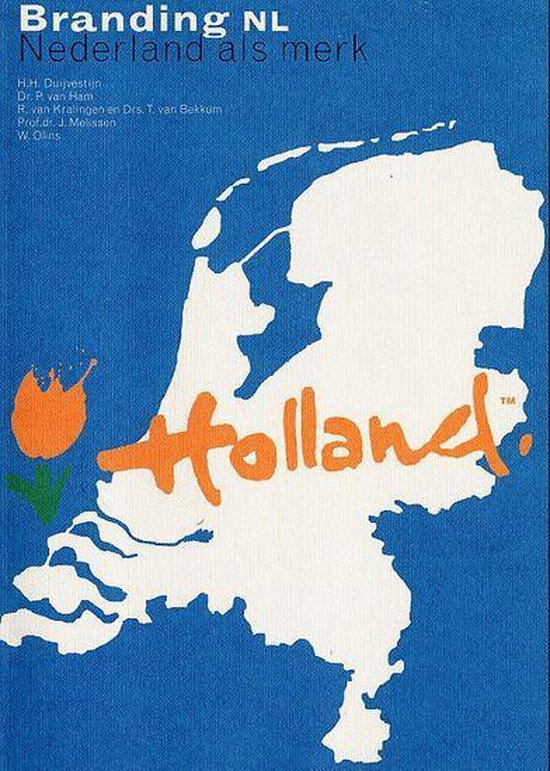 Branding NL - Jeroen Duijvestijn, Marieke Keur