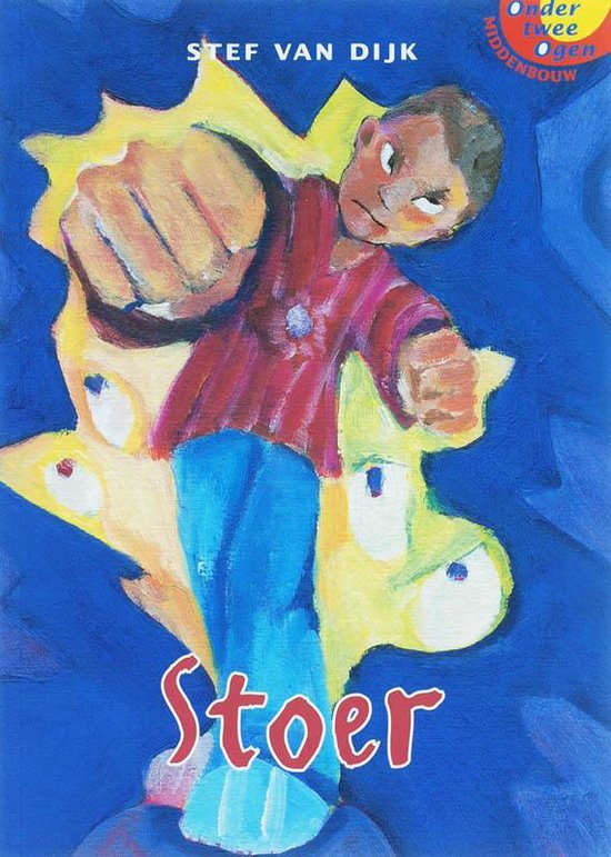 Stoer - S. van Dijk, Angelique Boter