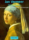 Vermeer - Taschen Publishing