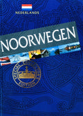 Noorwegen - Special collectors edition - SFG Uitgevers