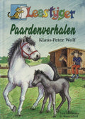 Paardenverhalen - Klaus - Peter Wolf