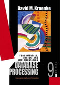 Database Processing - David Kroenke, Auer David