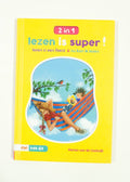 Lezen is super - Marion van de Coolwijk