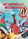 Het Sinterklaas Meezingboek - Kim - Lian van der Mey