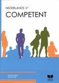 Competent Nederlands 3F - Eva de Leeuw, Wilma Vrijs