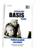 Computer Basis boek - Bart Uhde