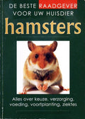 Hamsters - Georg Glassner