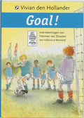 Goal ! - Vivian den Hollander, Harmen van Straaten