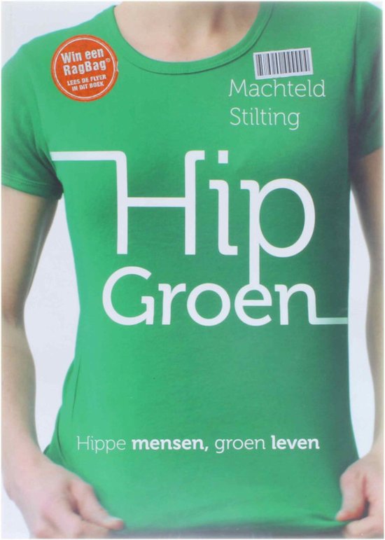 Hip Groen - Machteld Stilting