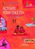 Activate your English Pre - intermediate Coursebook - Barbara Sinclair