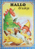 Hallo draakje - J.L. Macias S., N. Huyts
