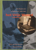 VRIJE WOORD - Willem Breedveld