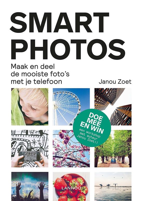 Smartphotos - Janou Zoet