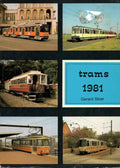 1981 Trams - Stoer, G. Stoer