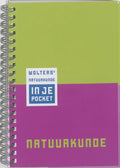 Wolters Natuurkunde In Je Pocket - J. Harbers