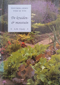 De kruiden - en moestuin - A.M. Clevely