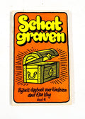4 Schatgraven - Vlug