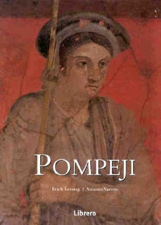 Pompeji - Antonio Varone
