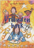 Vriendenboek - Lecta de Noord