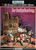 De beheksing - Christian Piscaglia, Bernadette Delwiche