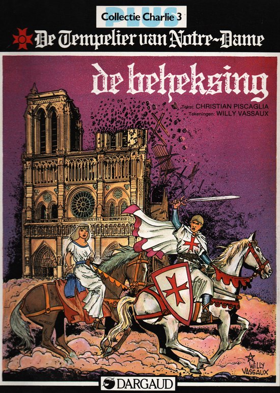 De beheksing - Christian Piscaglia, Bernadette Delwiche