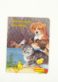 Dieren op de boerderij