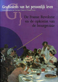 Geschiedenis van het persoonlijk leven / 7 - Duby, Michelle Perrot