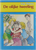 De olijke tweeling - Arja Peters