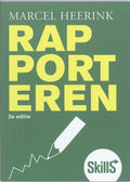 Skills - Rapporteren - Marcel Heerink