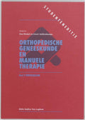 Orthopedische geneeskunde en manuele therapie 2 - Wervelkolom - Marjolein Winkel, F D Winkel
