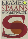 Kramers' Spaans Woordenboek - C.F.A. van Dam, H.C. Barrau