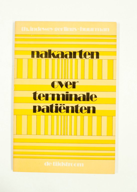 Nakaarten termin.pat. - Indewey Gerlings Huurman