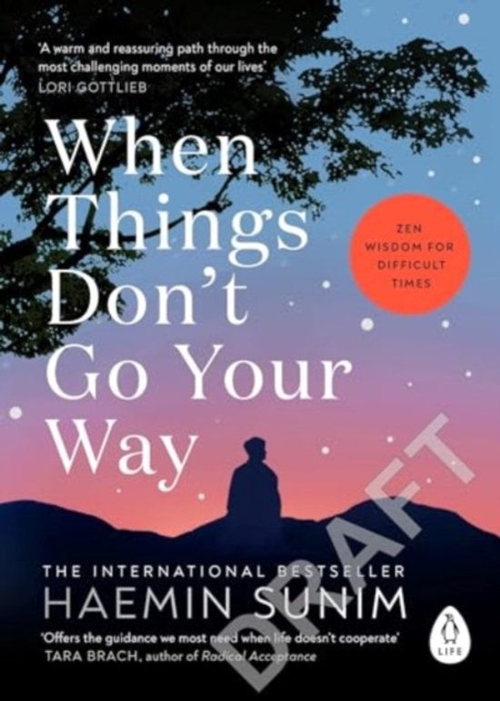 When Things Don’t Go Your Way - Haemin Sunim