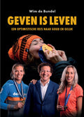 Geven is leven - Wim de Bundel, geen